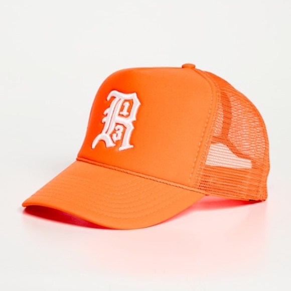 R13 Accessories - R13 Trucker Hat